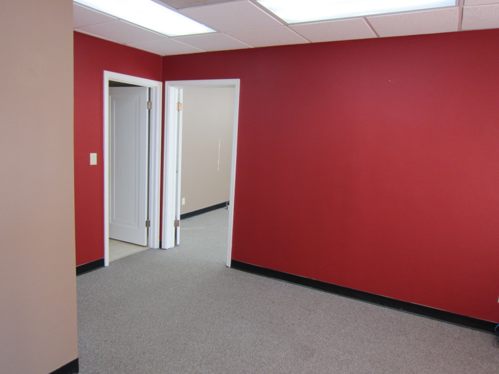 Office space for rent in downtown Mankato